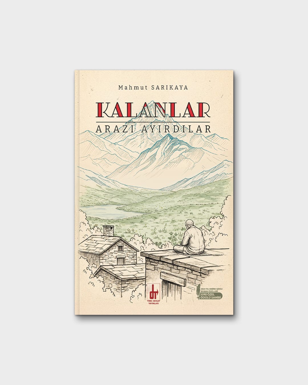 Kalanlar - Arazı Ayırdılar