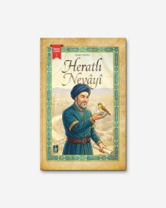 Heratlı Nevâyî